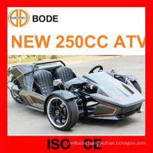 EEC TRIKE 250CC 2012 NEWEST DESIGN(MC-369)